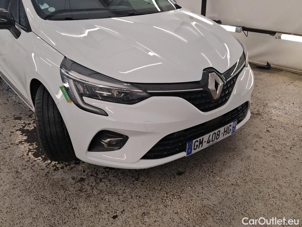  Renault  Clio  V Evolution 1.0 TCe 100CV BVM6 E6d / GPL #1