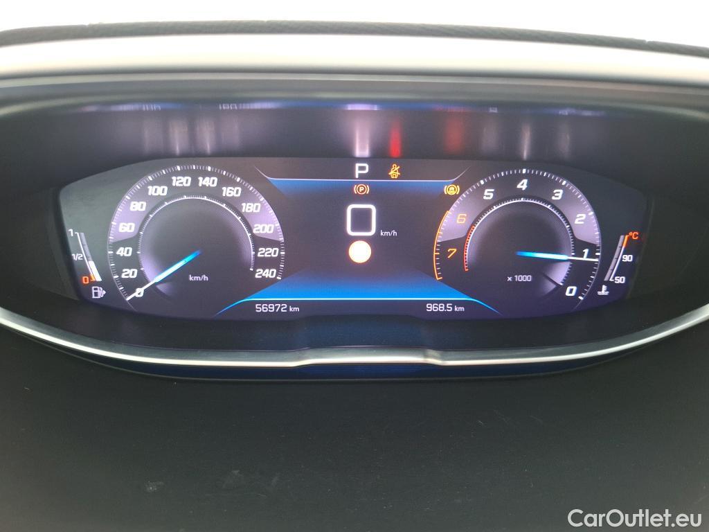  Peugeot  5008  Allure 1.2 PureTech 130CV BVA8 7 Sieges E6d #67