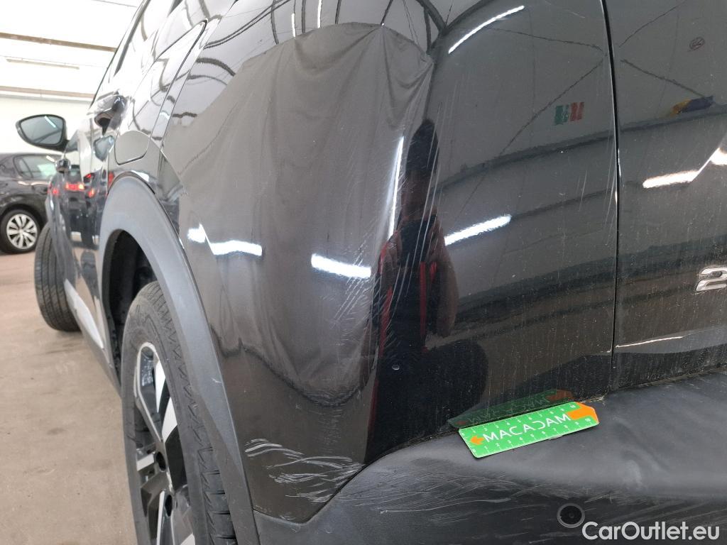  Peugeot  2008  Allure Business 1.2 PureTech 130CV BVA8 E6d #13