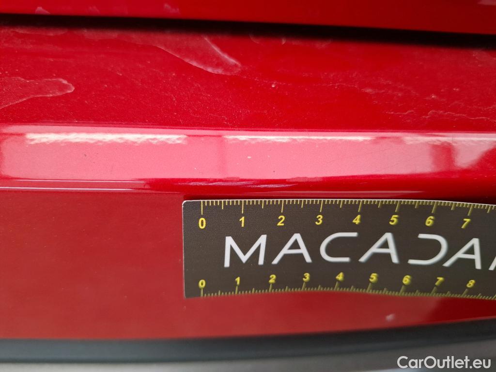  Fiat  500 FIAT X / 2018 / 5P / SUV 1.0 FFly T T3 120ch Cross #9