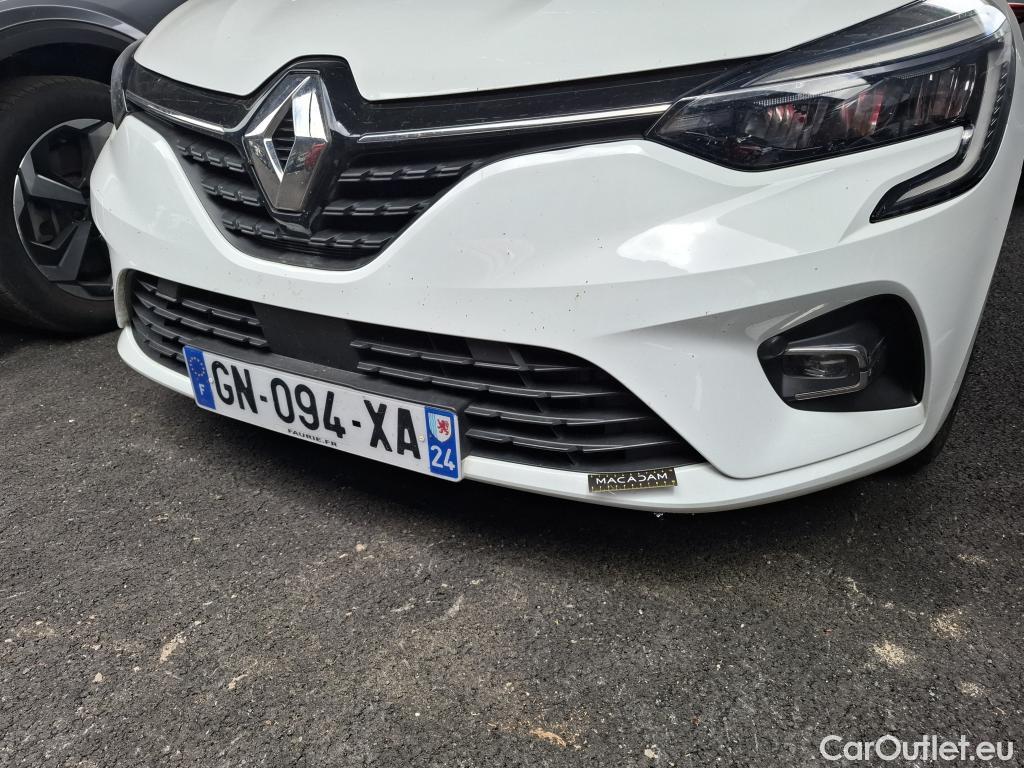  Renault  Clio  V Evolution 1.0 TCe 100CV BVM6 E6d / GPL #11