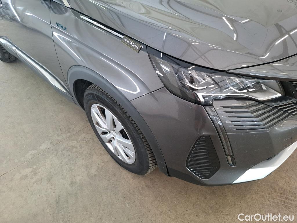  Peugeot  3008  II Style 1.5 HDi 130CV BVA8 E6d #42