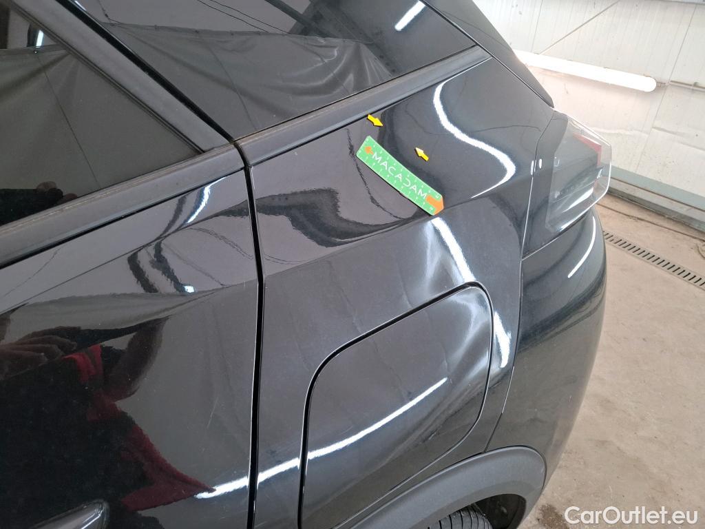 Peugeot  2008  Allure Business 1.2 PureTech 130CV BVA8 E6d #1