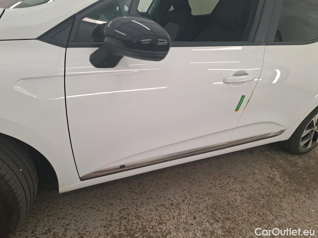  Renault  Clio  V Evolution 1.0 TCe 100CV BVM6 E6d / GPL #4