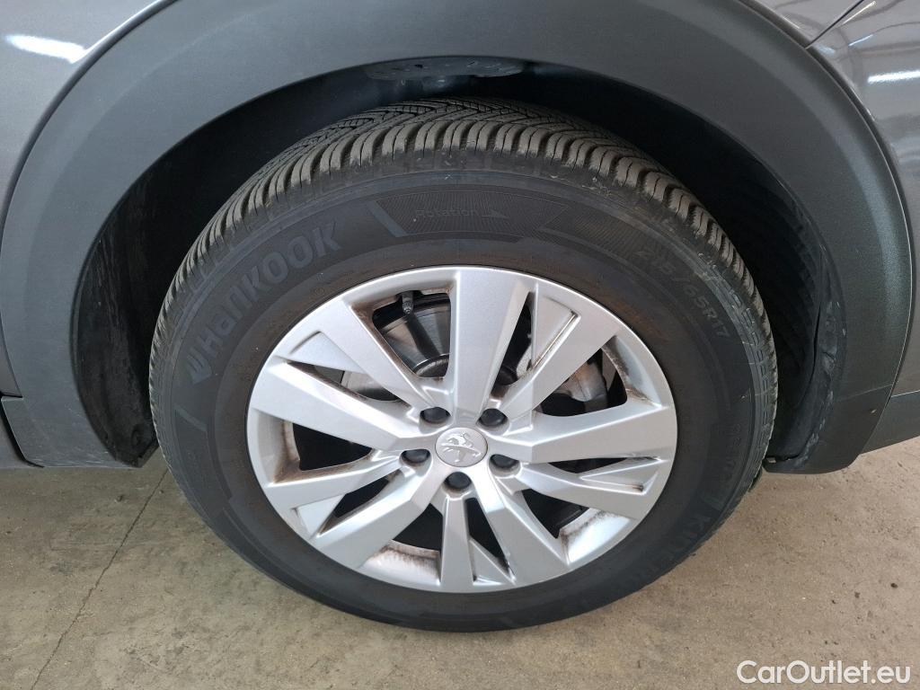  Peugeot  3008  II Style 1.5 HDi 130CV BVA8 E6d #4