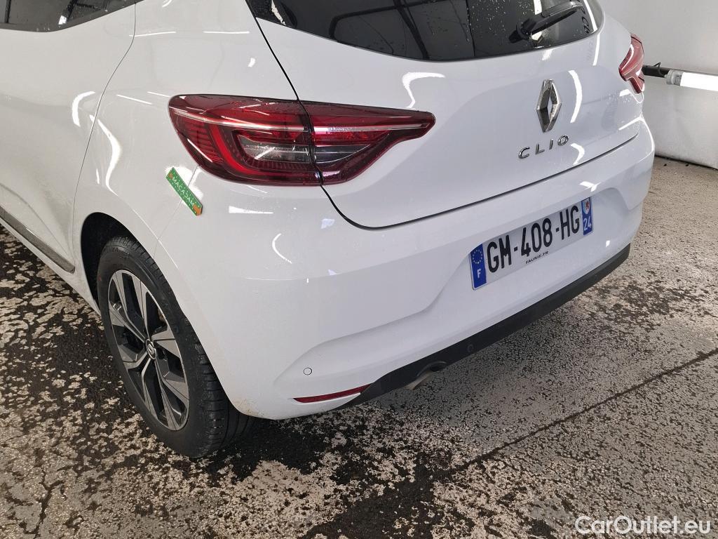  Renault  Clio  V Evolution 1.0 TCe 100CV BVM6 E6d / GPL #3