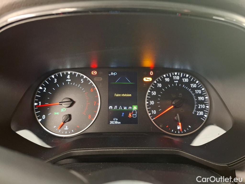  Renault  Clio  V Evolution 1.0 TCe 100CV BVM6 E6d / GPL #6