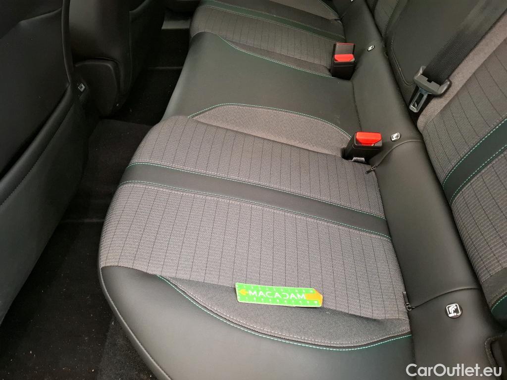  Peugeot  2008  Allure Business 1.2 PureTech 130CV BVA8 E6d #22