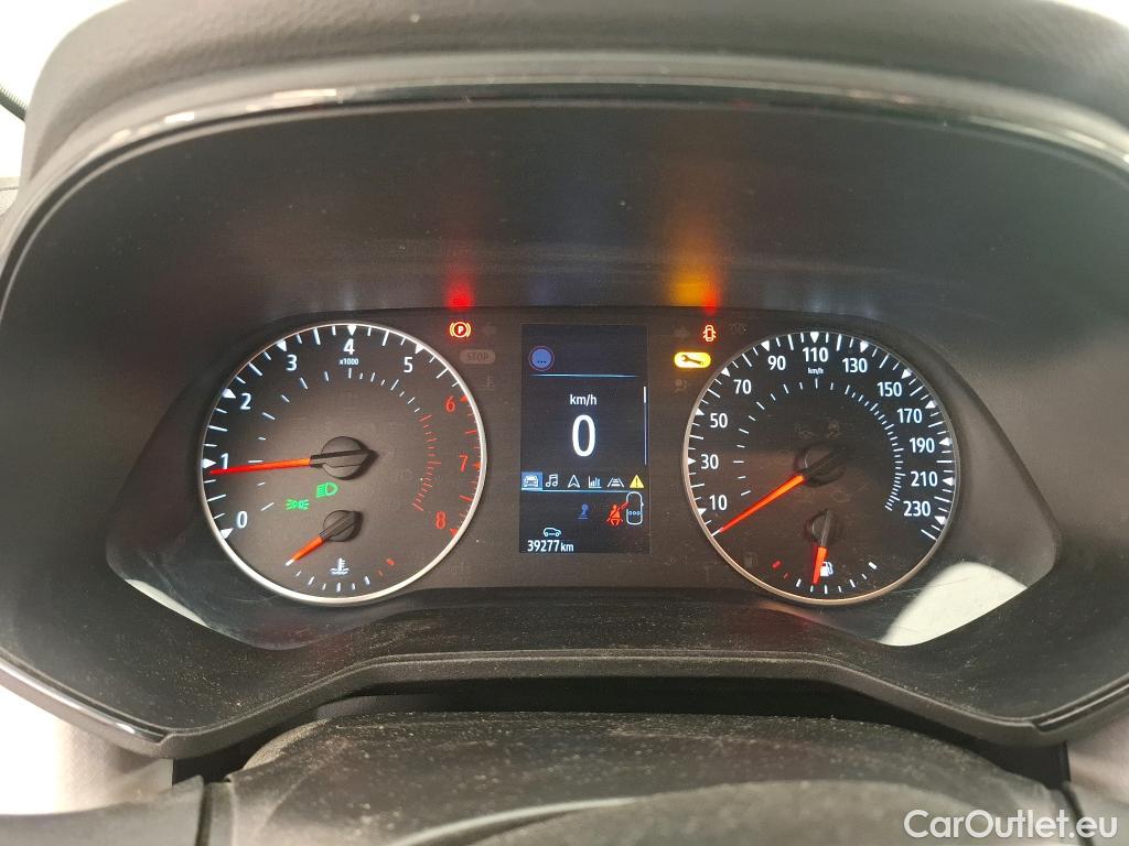  Renault  Clio  V Evolution 1.0 TCe 100CV BVM6 E6d / GPL #16