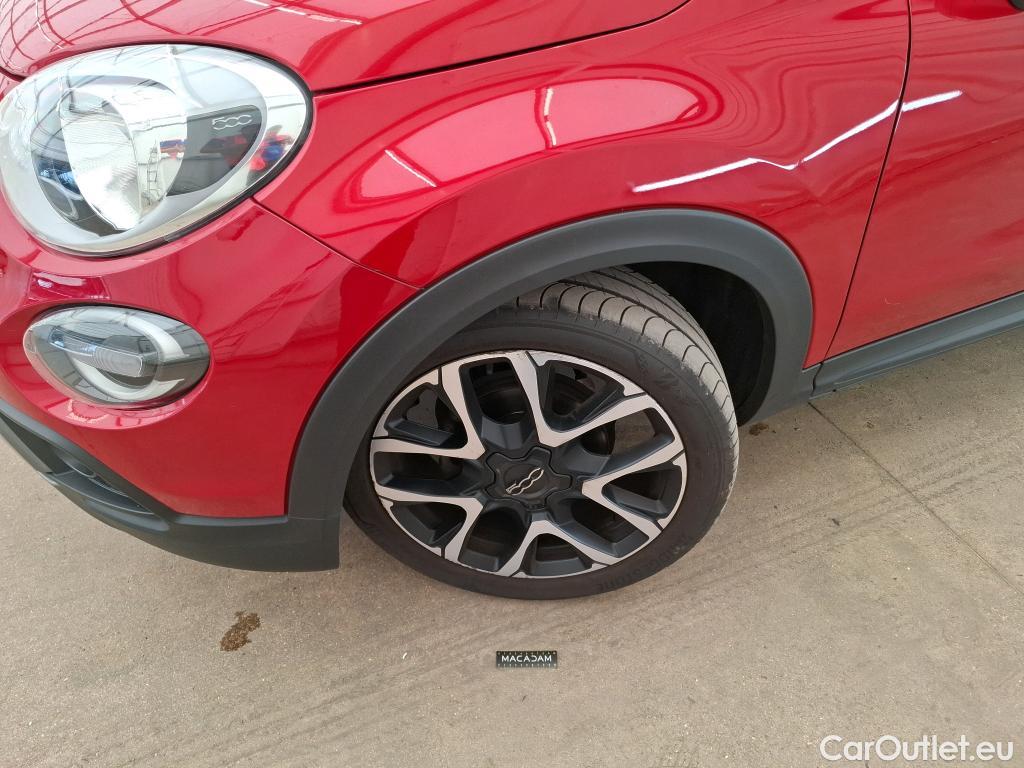 Fiat  500 FIAT X / 2018 / 5P / SUV 1.0 FFly T T3 120ch Cross #13
