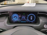  Hyundai  Tucson HYUNDAI  / 2020 / 5P / SUV 1.6 HYBRID 230 CREATIVE #6