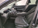 Hyundai  Tucson HYUNDAI  / 2020 / 5P / SUV 1.6 HYBRID 230 CREATIVE #10