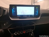  Peugeot  2008  (e-) Road Trip 50kWh BVA #8