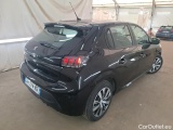  Peugeot  208  Active Pack 1.2 PureTech 100CV BVM6 E6d #3