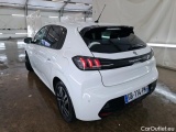  Peugeot  208  Allure Business 1.2 PureTech 100CV BVM6 E6d #2