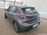  Peugeot  208 PEUGEOT  / 2019 / 5P / Berline Puretech 75 S&S Active Business #2