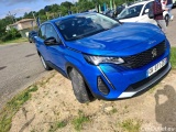  Peugeot  3008  II Active Pack 1.2 PureTech 130CV BVA8 E6d #4