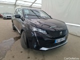  Peugeot  3008 PEUGEOT  / 2020 / 5P / SUV 1.6 HYBRID 225 E-EAT8 Allure Pack #4