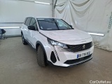  Peugeot  5008  Allure 1.2 PureTech 130CV BVA8 7 Sieges E6d #4