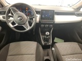  Renault  Clio  V Evolution 1.0 TCe 100CV BVM6 E6d / GPL #5