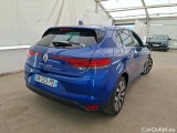  Renault  Megane  IV Berline 5 ptes. Techno 1.5 dCi 115CV BVA7 E6d #3