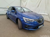  Renault  Megane  IV Berline 5 ptes. Techno 1.5 dCi 115CV BVA7 E6d #4