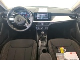  Skoda  KAMIQ  Business 1.0 TSI 95CV BVM5 E6d #5