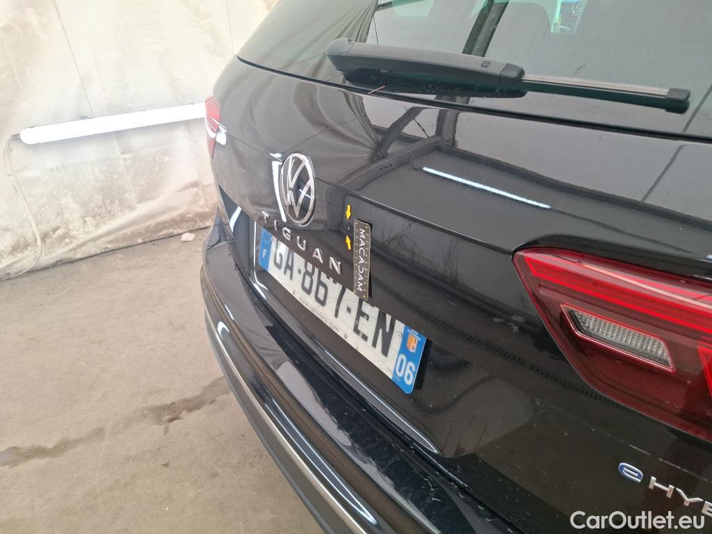  Volkswagen  Tiguan VOLKSWAGEN  / 2020 / 5P / SUV 1.4 eHybrid 245 DSG6 Life Business #58