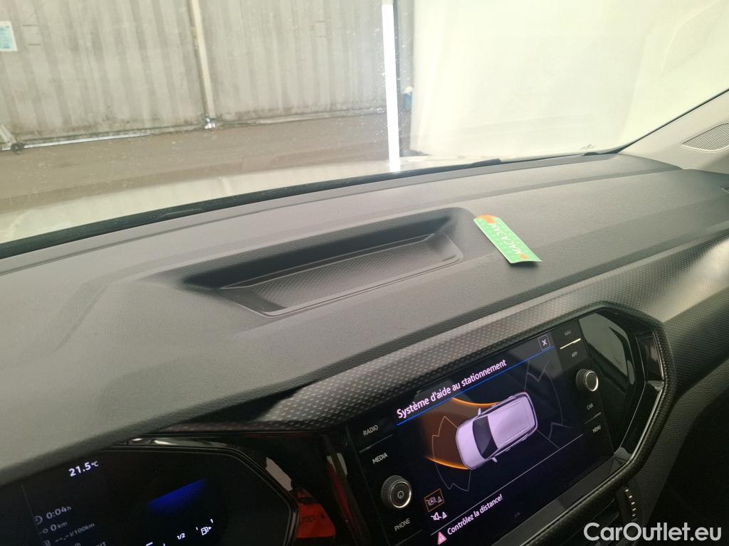  Volkswagen  T-CROSS VOLKSWAGEN  5p SUV 1.0 TSI 115ch Lounge #1