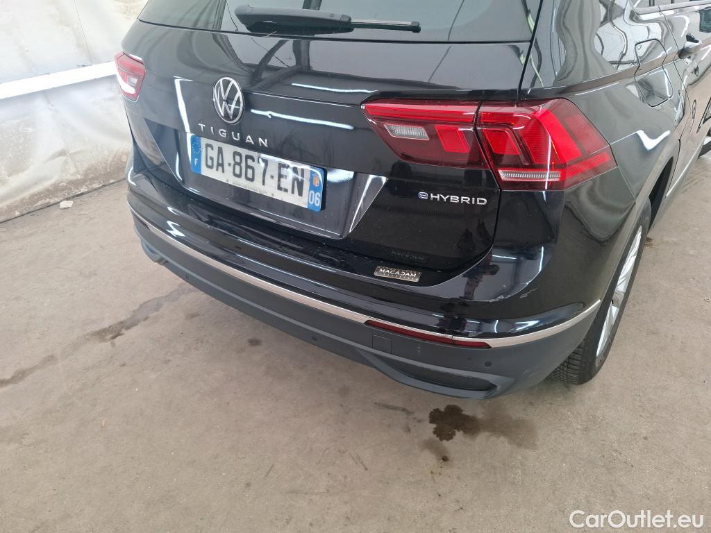 Volkswagen  Tiguan VOLKSWAGEN  / 2020 / 5P / SUV 1.4 eHybrid 245 DSG6 Life Business #7