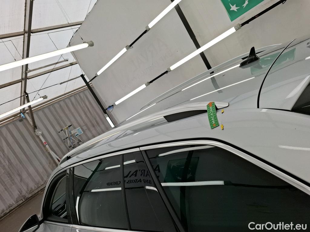  Skoda  Superb  Break Business 2.0 TDI 150CV BVA7 E6d #27