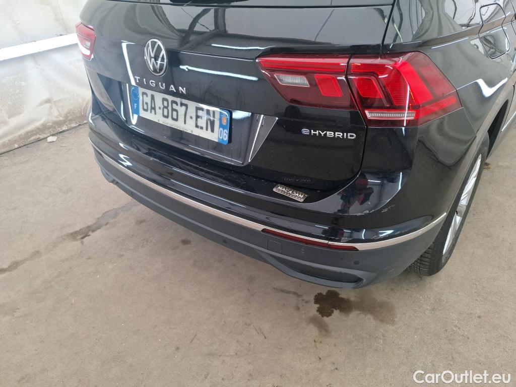  Volkswagen  Tiguan VOLKSWAGEN  / 2020 / 5P / SUV 1.4 eHybrid 245 DSG6 Life Business #48