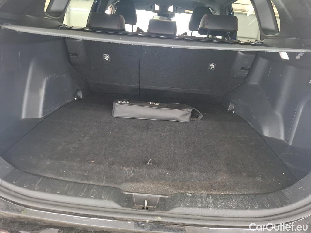  Toyota  RAV4 TOYOTA  Hybride / 2020 / 5P / SUV PHEV AWD Design Business Beyond #22