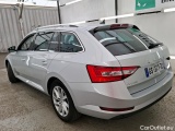  Skoda  Superb  Break Business 2.0 TDI 150CV BVA7 E6d #2