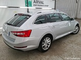  Skoda  Superb  Break Business 2.0 TDI 150CV BVA7 E6d #3