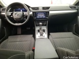  Skoda  Superb  Break Business 2.0 TDI 150CV BVA7 E6d #5