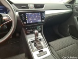  Skoda  Superb  Break Business 2.0 TDI 150CV BVA7 E6d #7