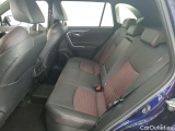  Toyota  RAV4 TOYOTA  Hybride / 2020 / 5P / SUV PHEV AWD Design Business Beyond #9