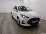  Toyota  Yaris TOYOTA  Hybride / 2019 / 5P / Berline Hybride 116h France #2