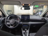  Toyota  Yaris TOYOTA  Hybride / 2019 / 5P / Berline Hybride 116h France #5