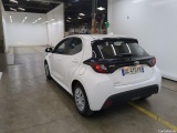  Toyota  Yaris TOYOTA  Hybride / 2019 / 5P / Berline Hybride 116h France #3