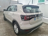  Volkswagen  T-CROSS VOLKSWAGEN  5p SUV 1.0 TSI 115ch Lounge #2