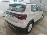  Volkswagen  T-CROSS VOLKSWAGEN  5p SUV 1.0 TSI 115ch Lounge #3