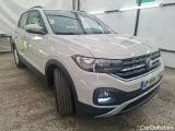  Volkswagen  T-CROSS VOLKSWAGEN  5p SUV 1.0 TSI 115ch Lounge #4