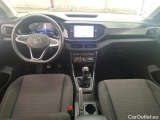  Volkswagen  T-CROSS VOLKSWAGEN  5p SUV 1.0 TSI 115ch Lounge #5