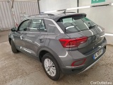  Volkswagen  T-ROC  Life Business 1.5 TSI 150CV BVA7 E6d #2