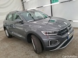  Volkswagen  T-ROC  Life Business 1.5 TSI 150CV BVA7 E6d #4