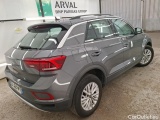  Volkswagen  T-ROC  Life Business 1.5 TSI 150CV BVA7 E6d #3