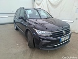  Volkswagen  Tiguan VOLKSWAGEN  / 2020 / 5P / SUV 1.4 eHybrid 245 DSG6 Life Business #5