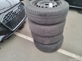  Ford  Transit  Custom Kasten 340 L1 Trend 2.0 TDCi 125KW MT6 E6dT #118